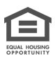 Equal Housing Opportunity Mortgage Lender