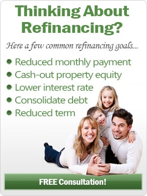 Refinance Mortgage