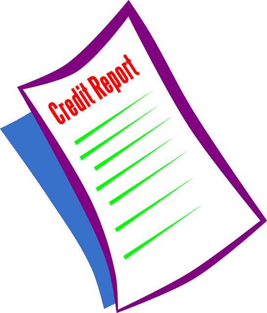 Credit Scores Affect Mortgage Rate