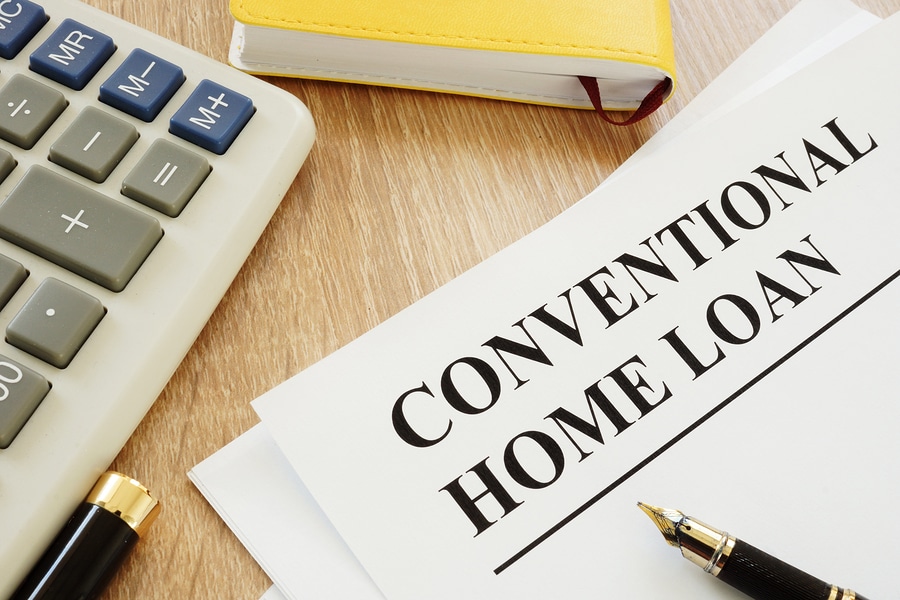 Conventional Home Loan
