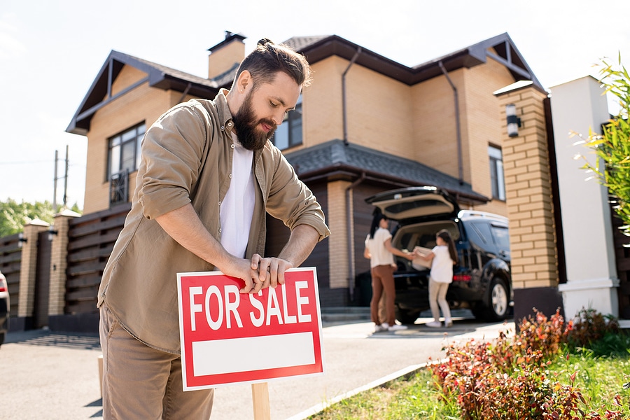 How Soon After Purchase Can I Sell My Home?