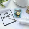 Is Buying a House Cheaper than Renting?